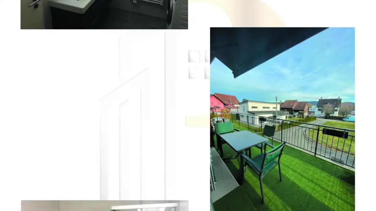 Edificio residenziale in vendita - Route de Porrentruy 7, 2942 Alle - Foto 2