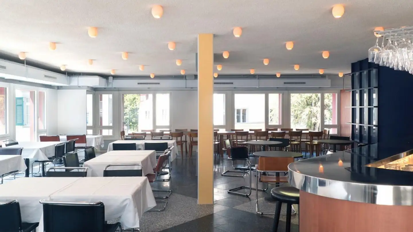 Ristorante in affitto - Alter Postplatz 2, 6370 Stans - Photo 3