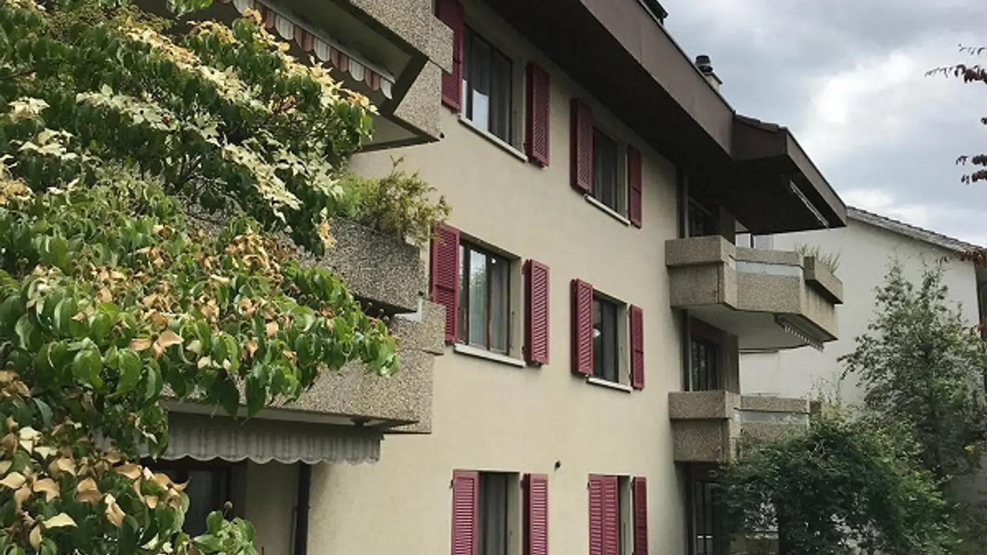 Apartment for rent - Weiermattweg 21, 3098 Köniz - Photo 2