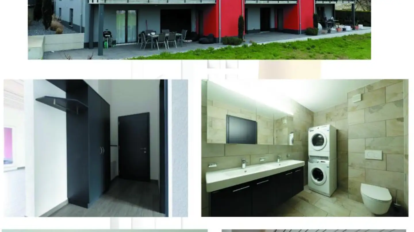 Edificio residenziale in vendita - Route de Porrentruy 7, 2942 Alle - Foto 3