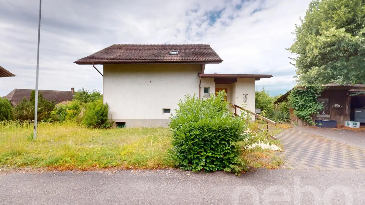 Einfamilienhaus kaufen - 3283 Kallnach - Foto 3