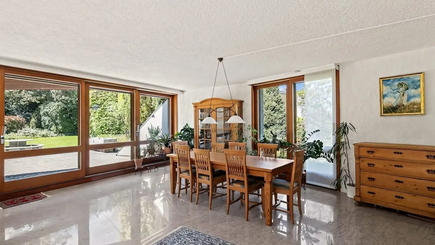 Villa in vendita - 4900 Langenthal - Foto 3