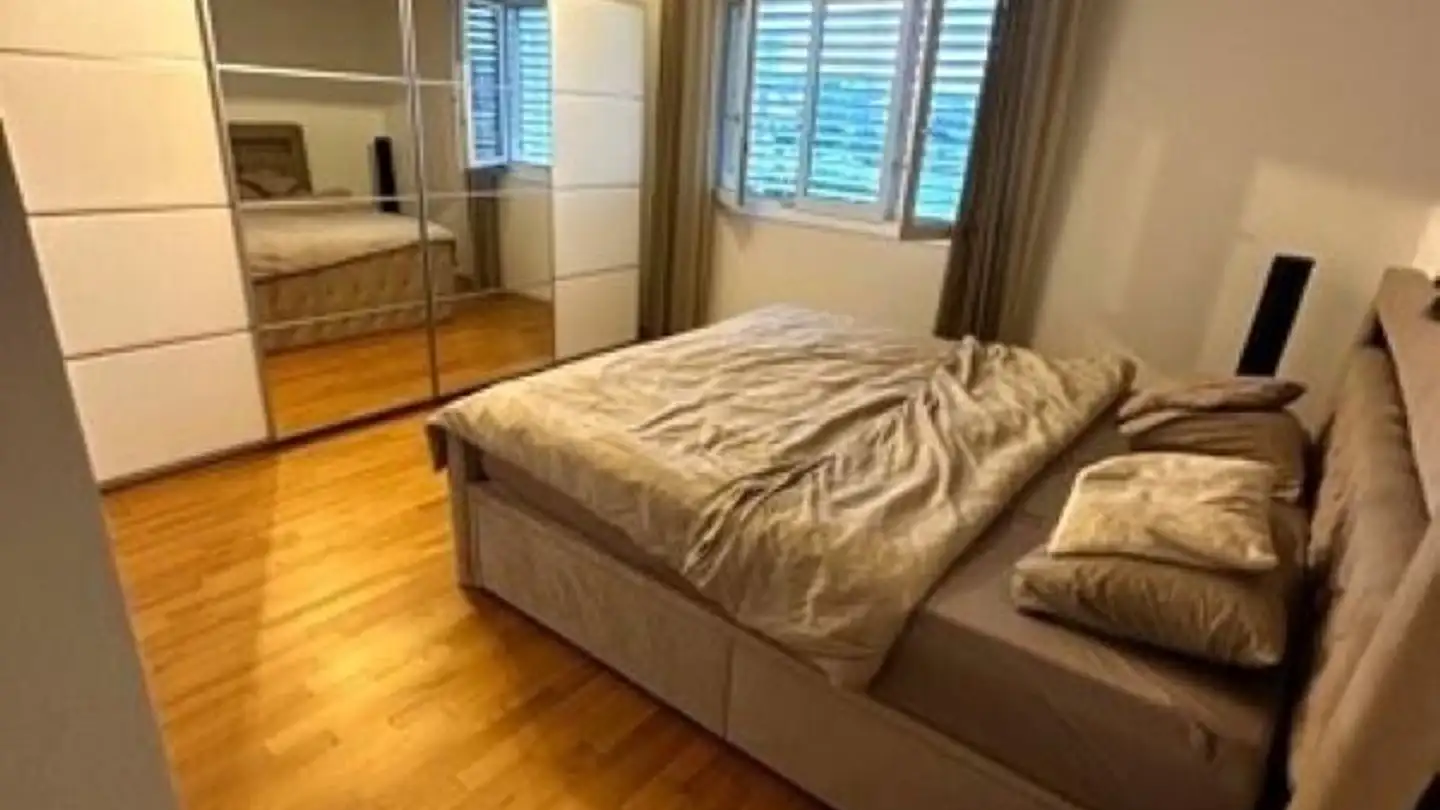 Apartment for rent - Kümmertshauserstrasse 7a, 8586 Erlen - Photo 2