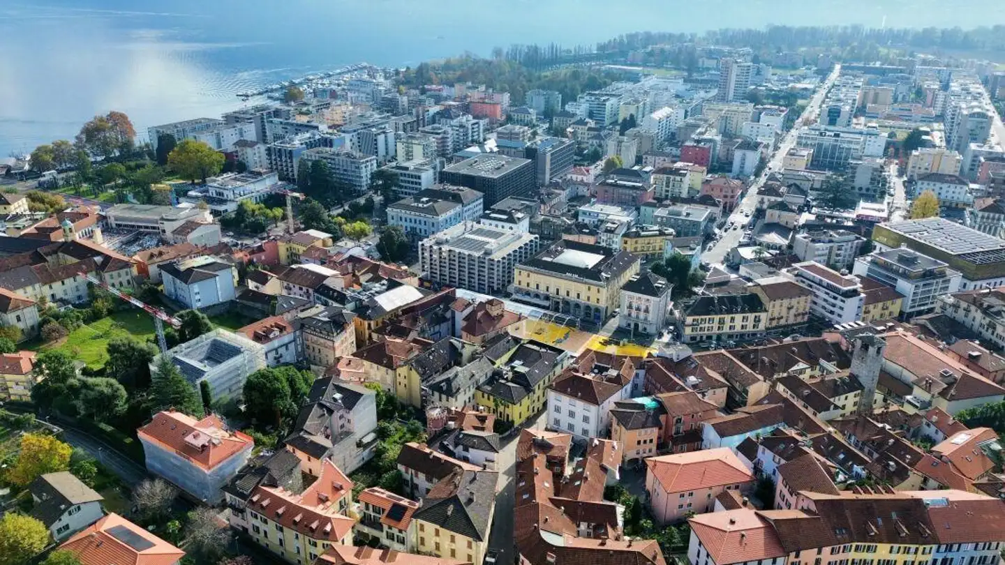 Appartamento in vendita - 6600 Locarno - Foto 4