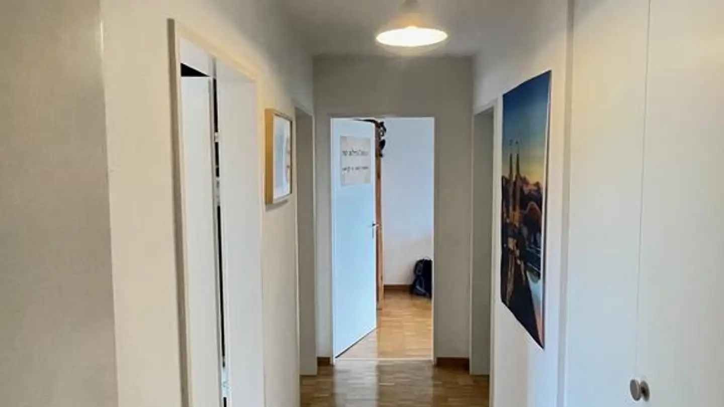 Apartment for rent - Kügeliloostrasse 89, 8046 Zürich - Photo 3