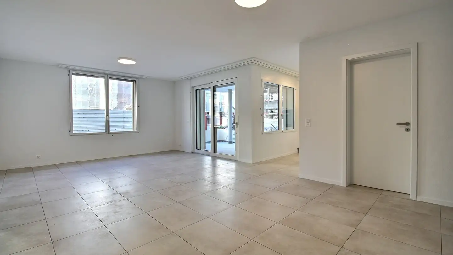 Apartment for rent - Allée Charles-Edouard-Guillaume 15, 1723 Marly