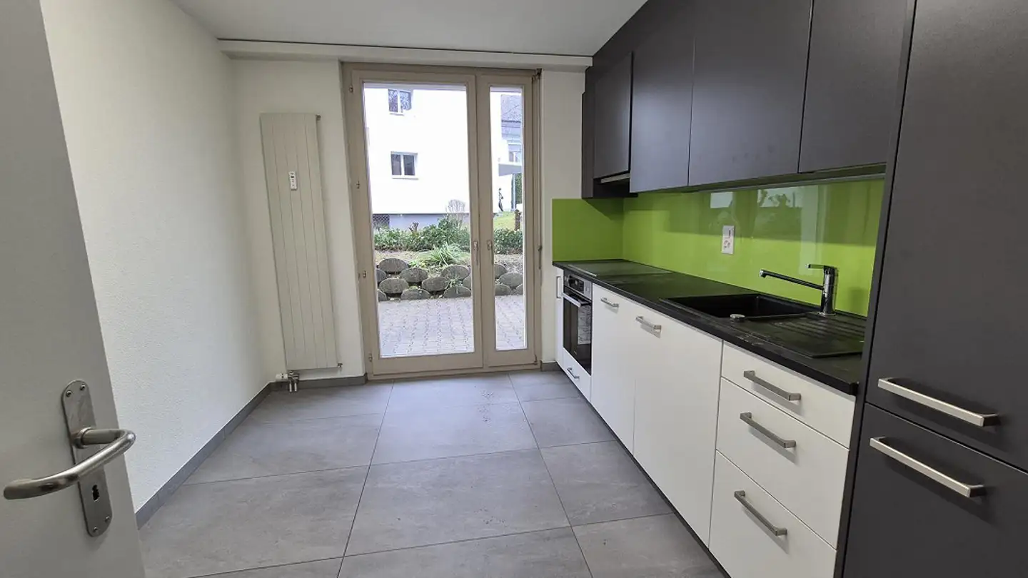 Wohnung mieten - Ankengasse 2-4, 4322 Mumpf - Foto 4