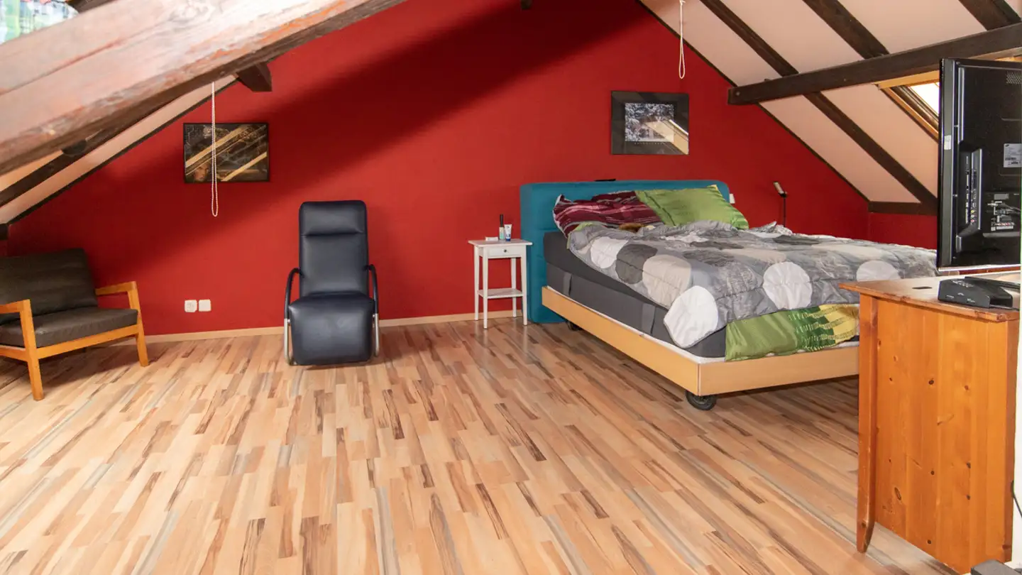 Duplex in vendita - 5243 Mülligen - Photo 3