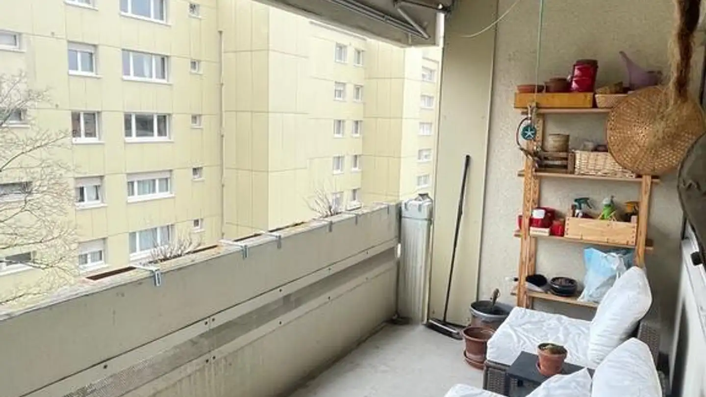 Apartment for rent - Kügeliloostrasse 89, 8046 Zürich - Photo 4