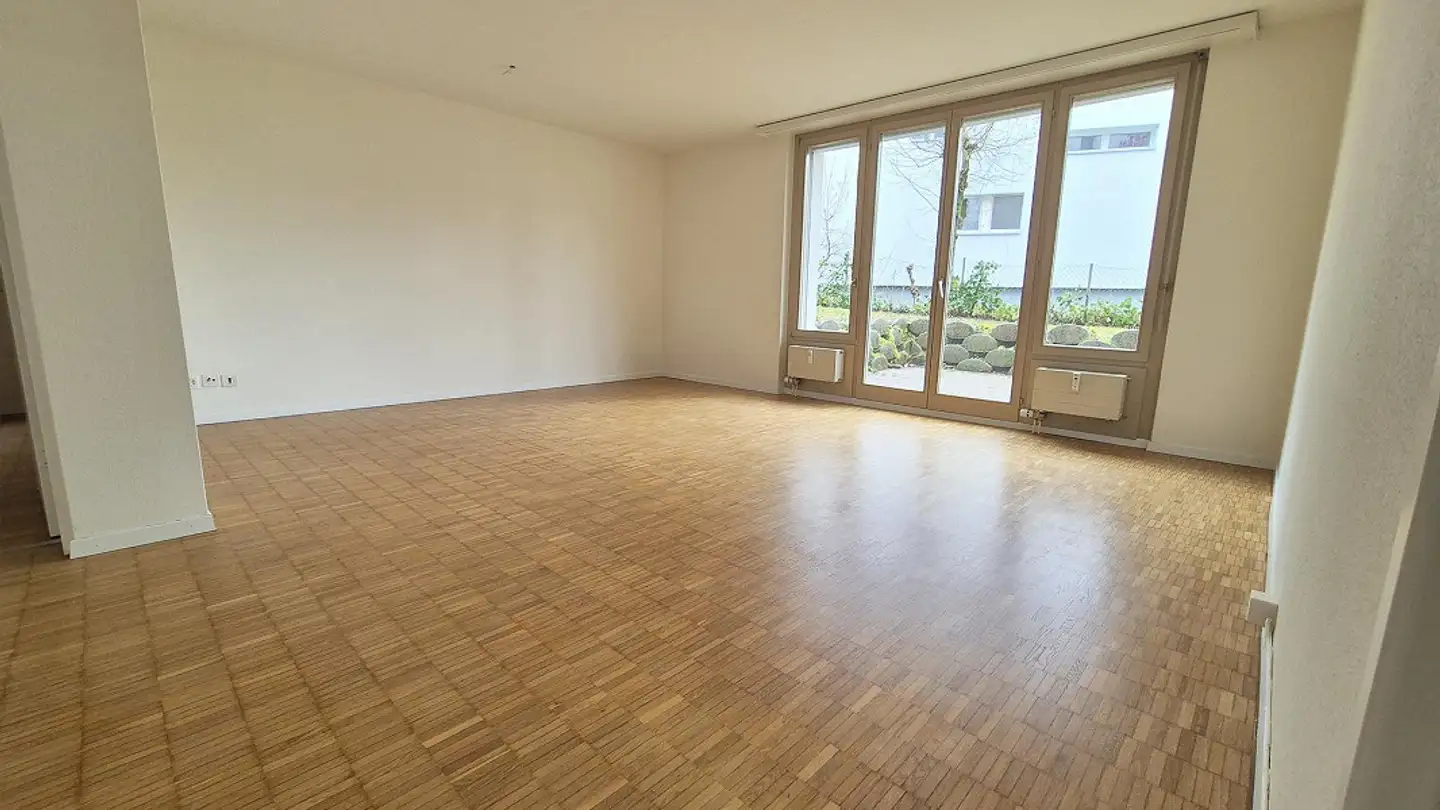 Wohnung mieten - Ankengasse 2-4, 4322 Mumpf - Foto 2