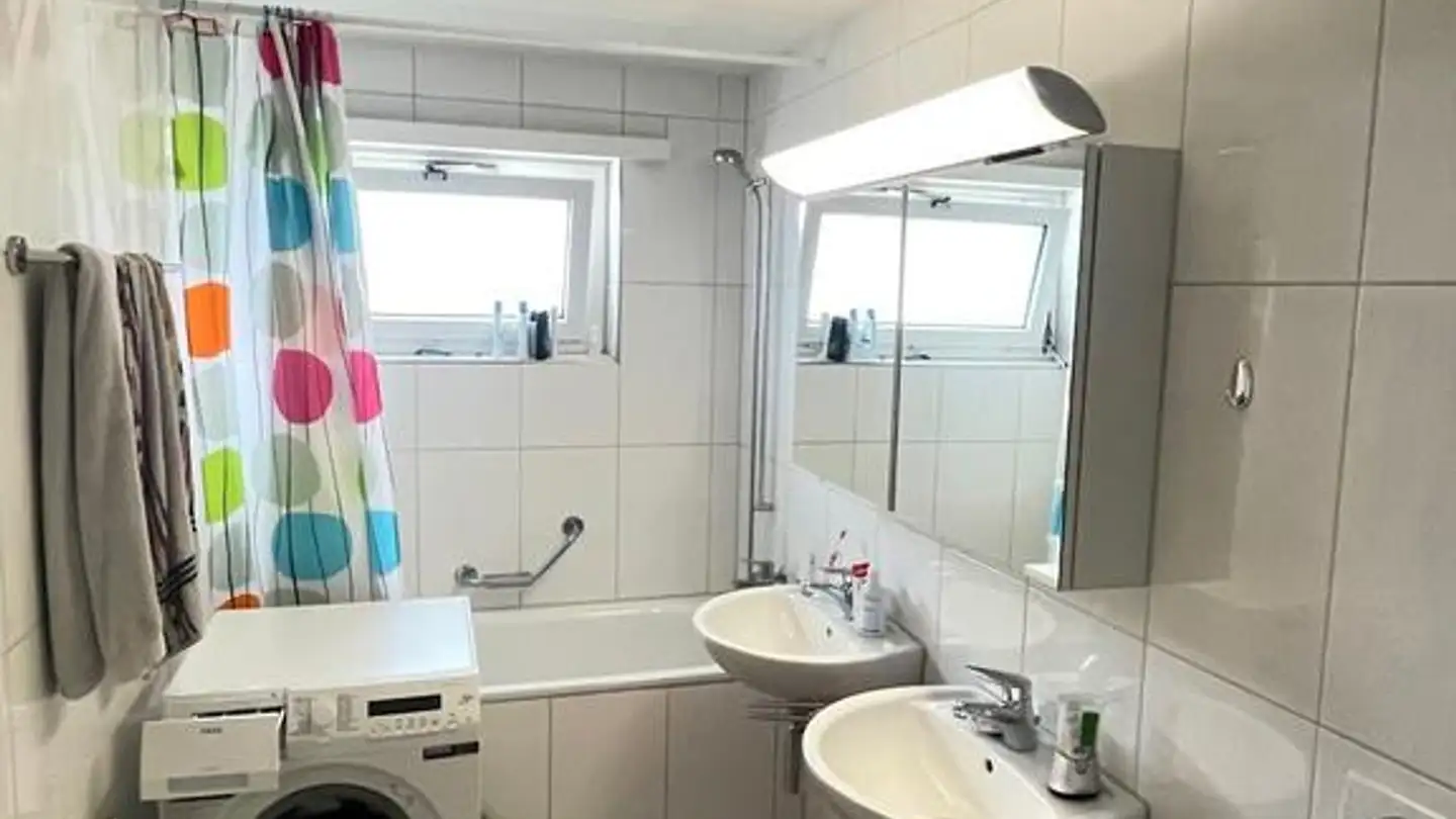 Apartment for rent - Kügeliloostrasse 89, 8046 Zürich - Photo 2