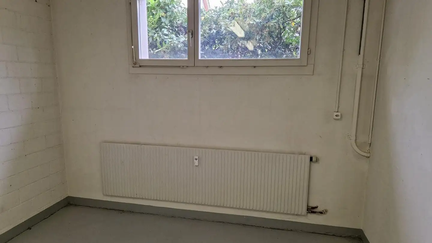 Hobbyraum mieten - Feldstrasse 2, 4416 Bubendorf - Foto 3