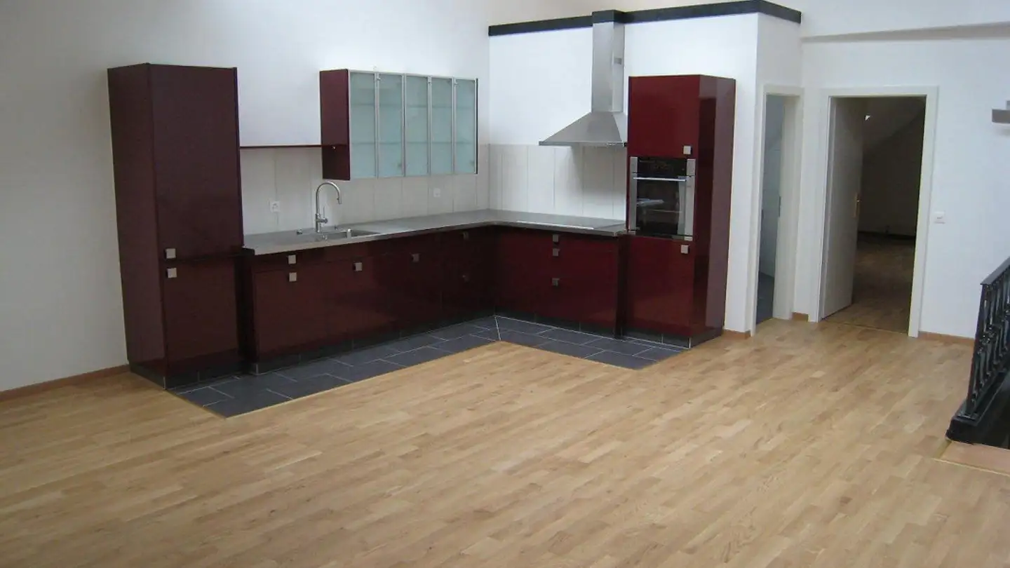 Apartment for rent - Marktgasse 8, 3600 Thun - Photo 2