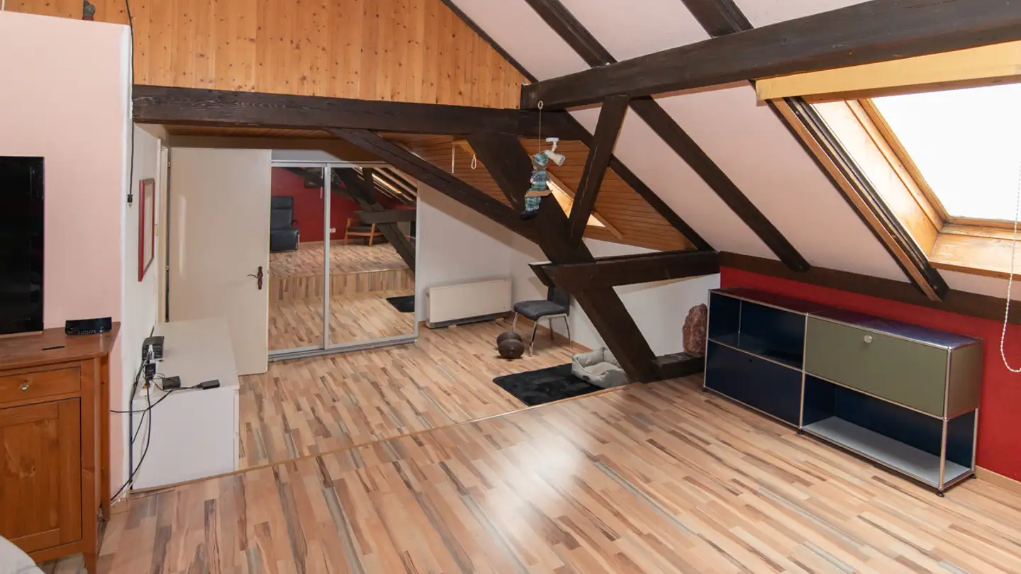 Duplex in vendita - 5243 Mülligen - Photo 4