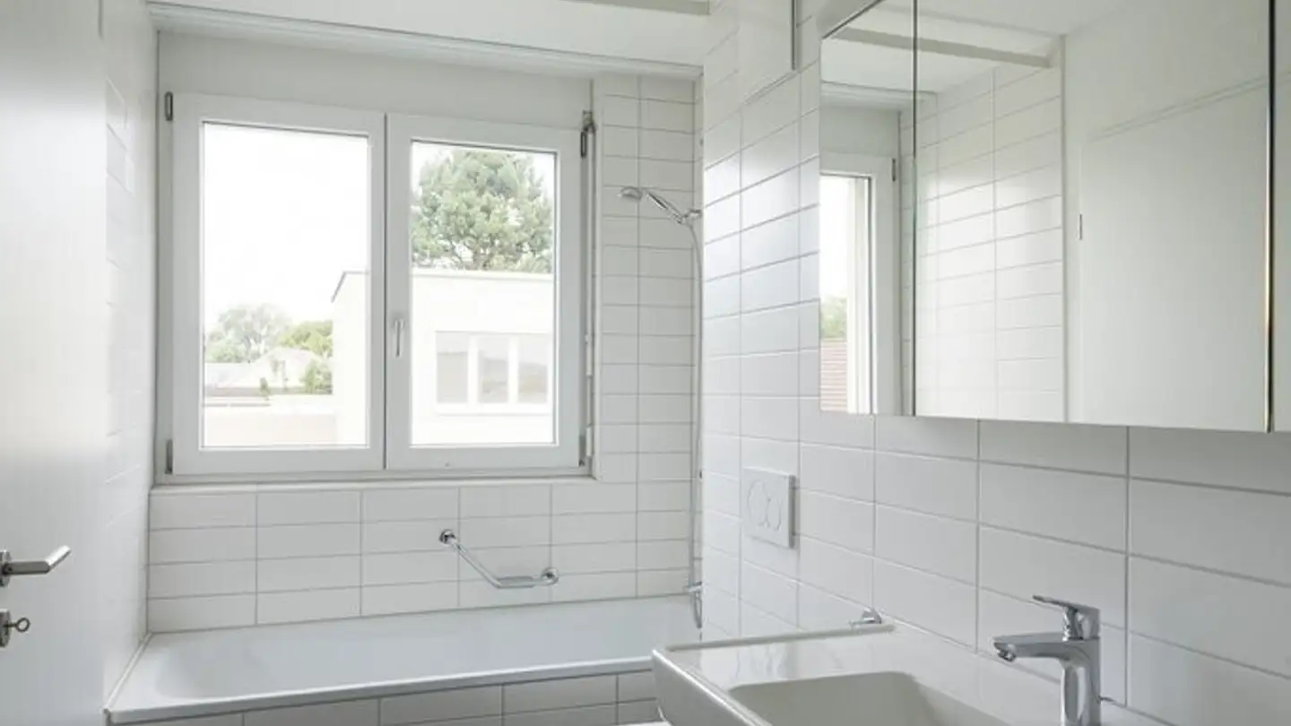 Apartment for rent - Kümmertshauserstrasse 7a, 8586 Erlen - Photo 4