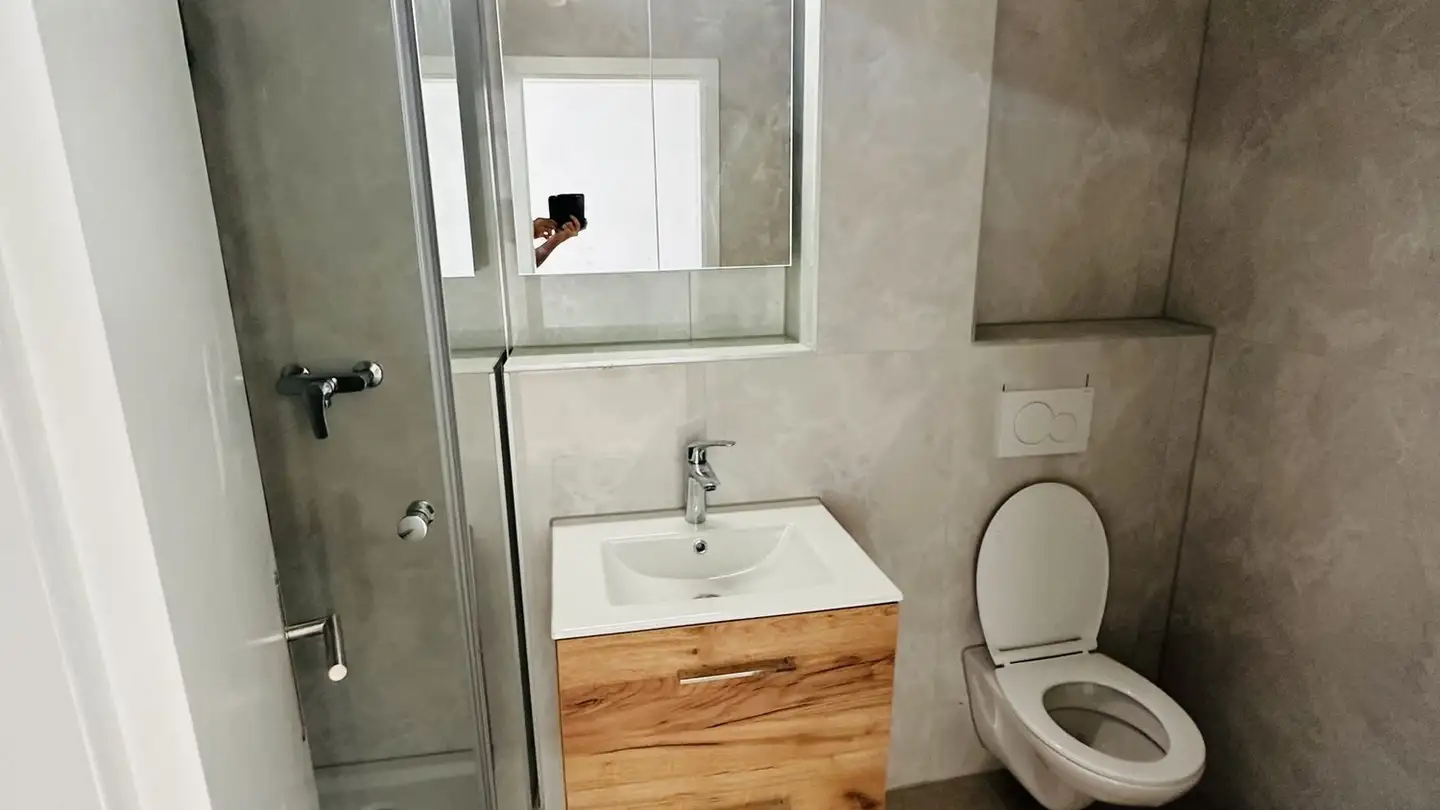 Appartamento in affitto - Bernstrasse 45, 3250 Lyss - Photo 2