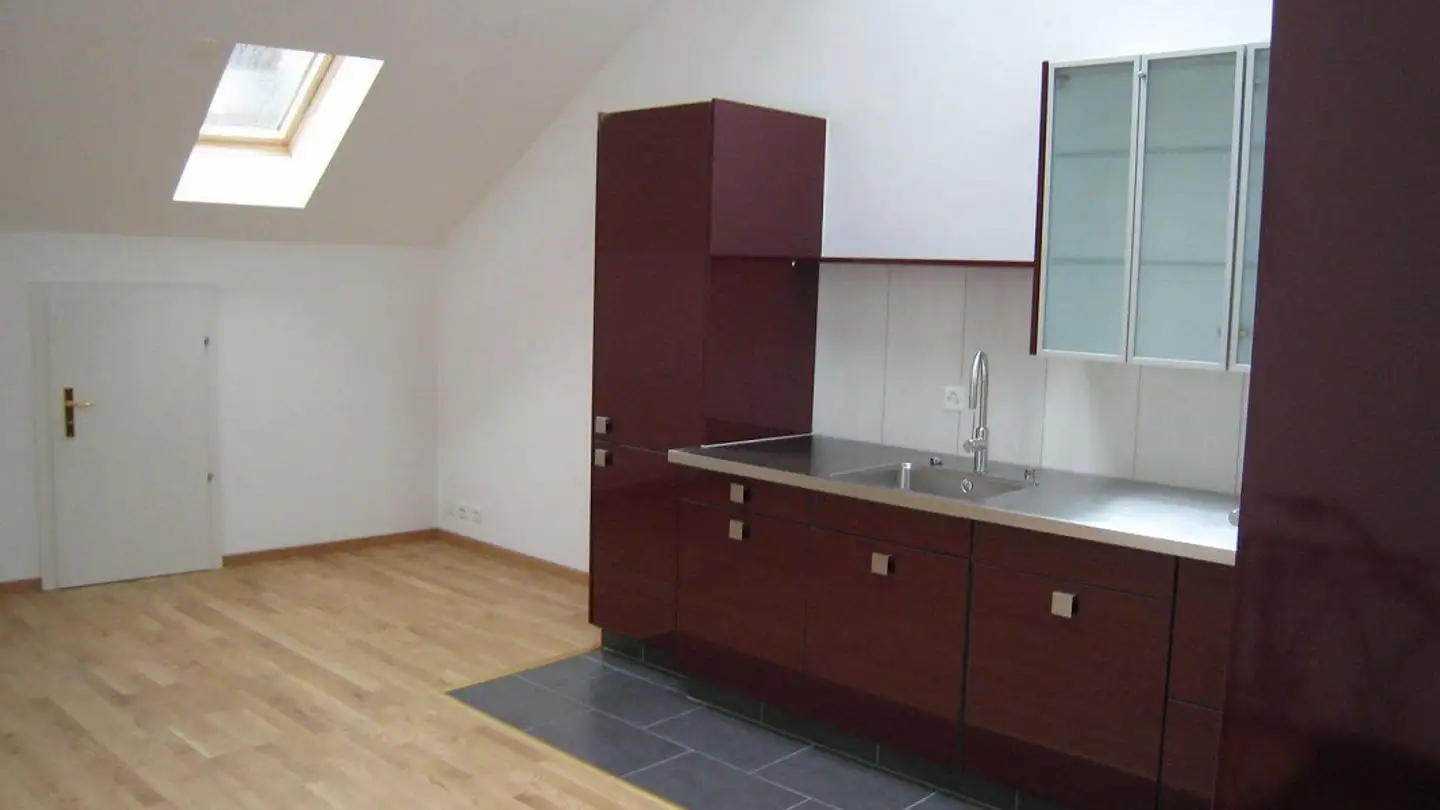 Apartment for rent - Marktgasse 8, 3600 Thun - Photo 3