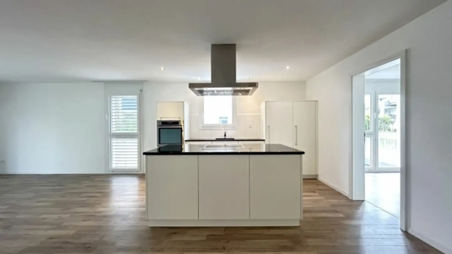 Wohnung mieten - Bleienbachstrasse 4b, 4932 Lotzwil