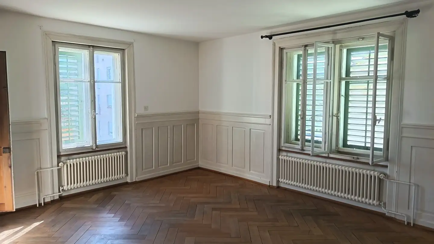 Stanza singola in affitto - Josefstrasse 77, 8005 Zürich