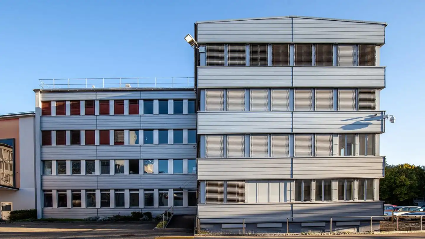 Spazio ufficio in affitto - Bahnhofstrasse 19, 8240 Thayngen - Foto 3