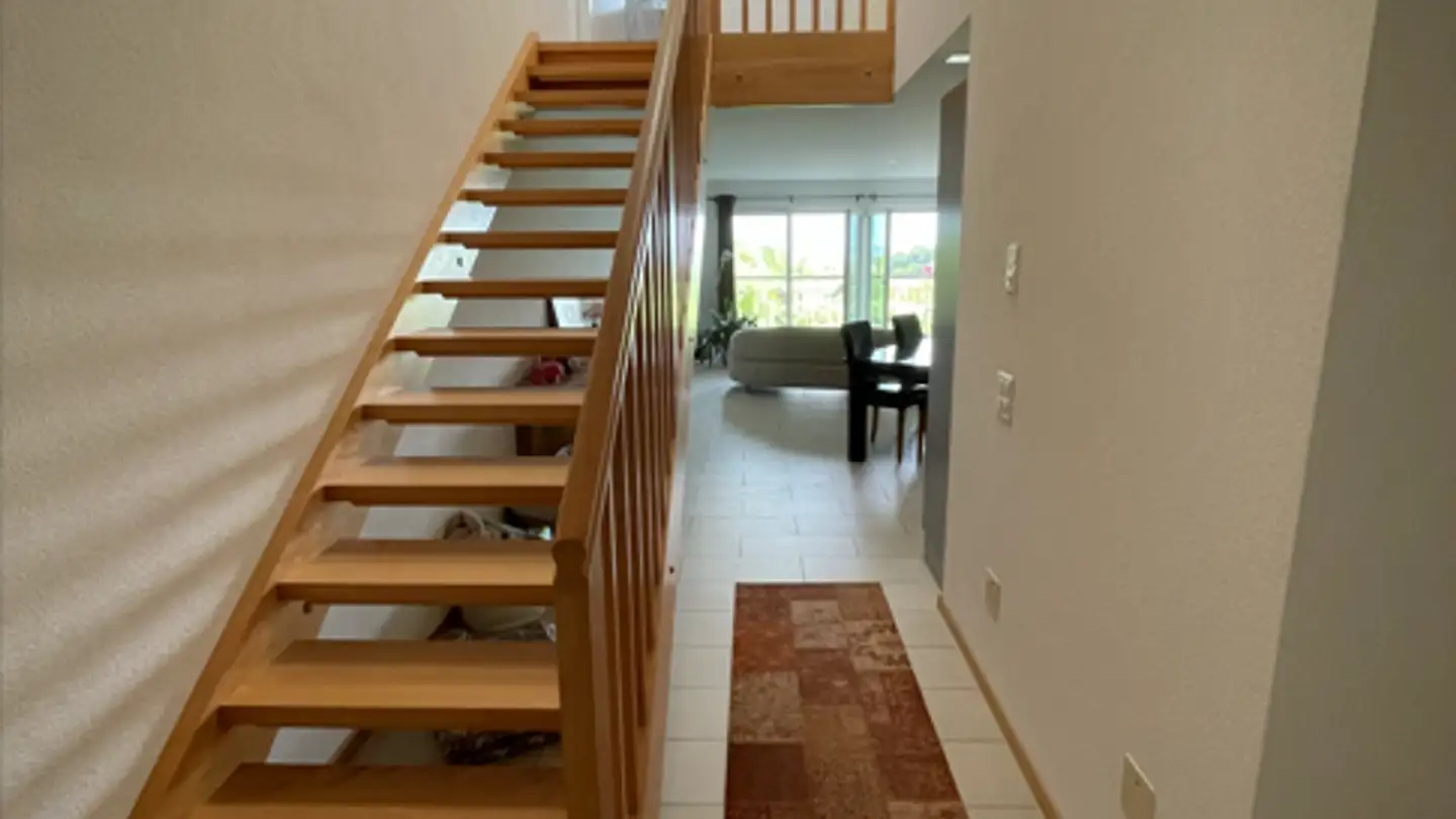 Appartement à louer - Route De Trélex 27, 1272 Genolier - Photo 3