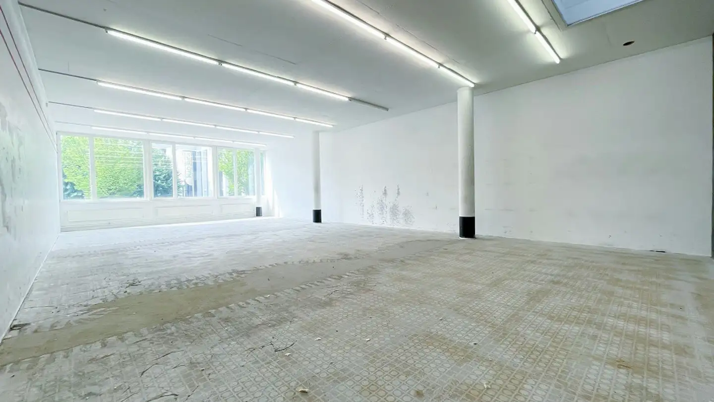 Office space for rent - Täfernstrasse 5, 5405 Dättwil AG - Photo 3