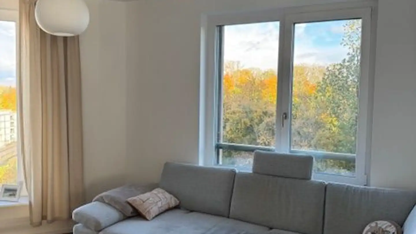 Appartamento in affitto - Seidenstrasse 1, 8304 Wallisellen - Photo 4