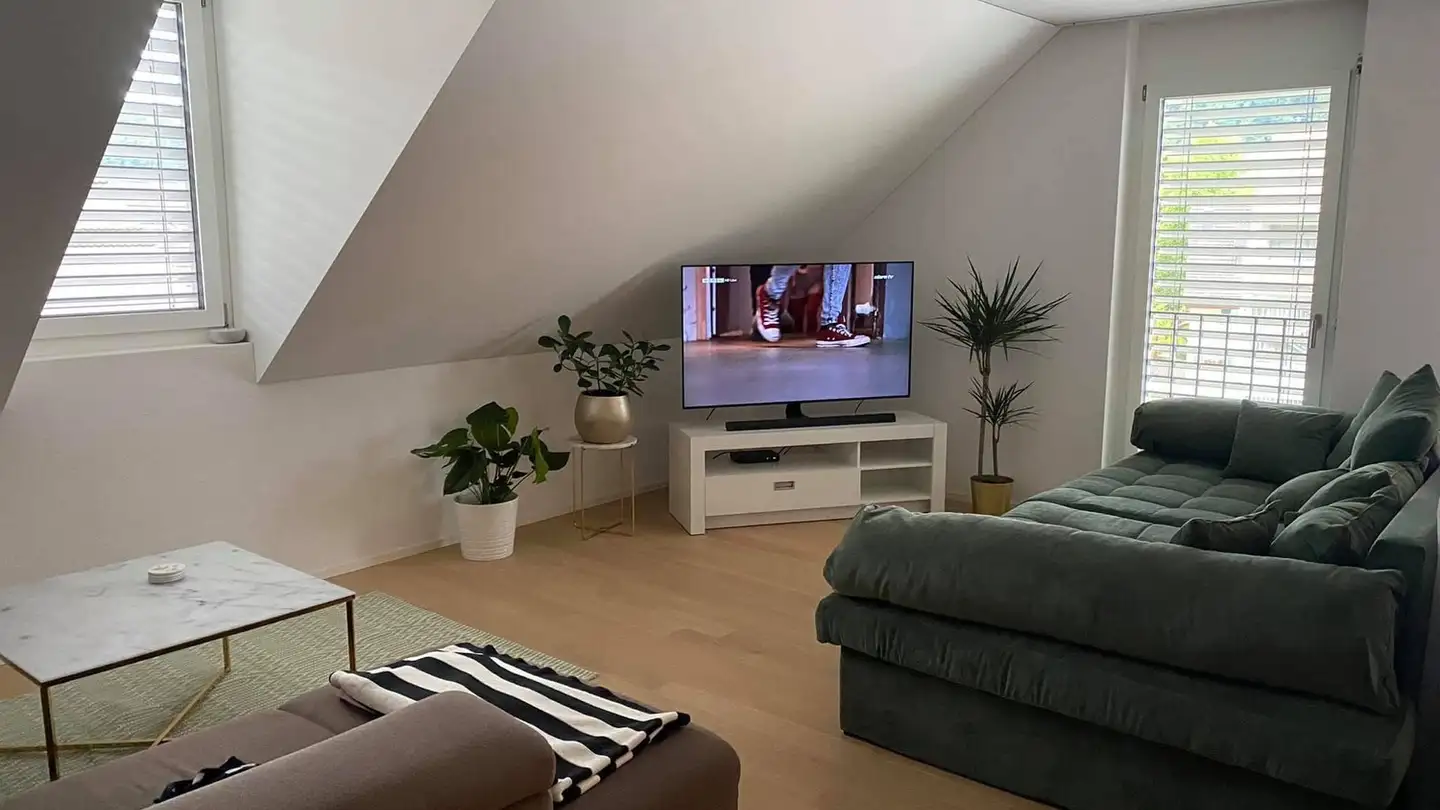 Single room for rent - 8424 Embrach - Photo 2