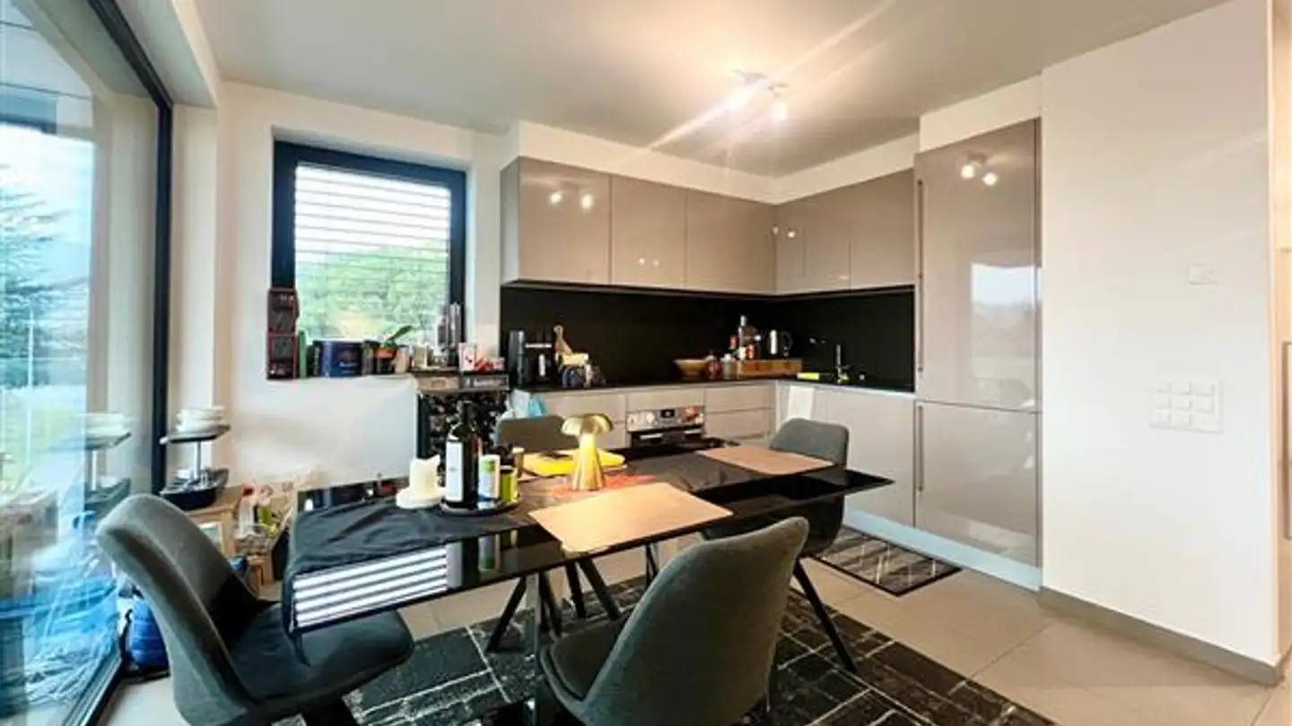 Apartment for sale - 6900 Massagno - Photo 2