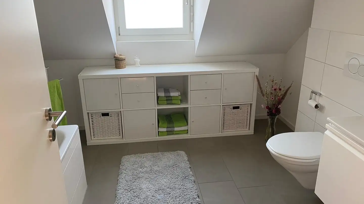 Single room for rent - 8424 Embrach - Photo 3