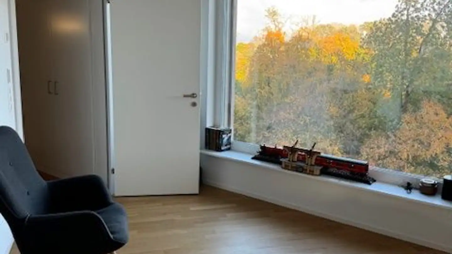 Apartment for rent - Seidenstrasse 1, 8304 Wallisellen