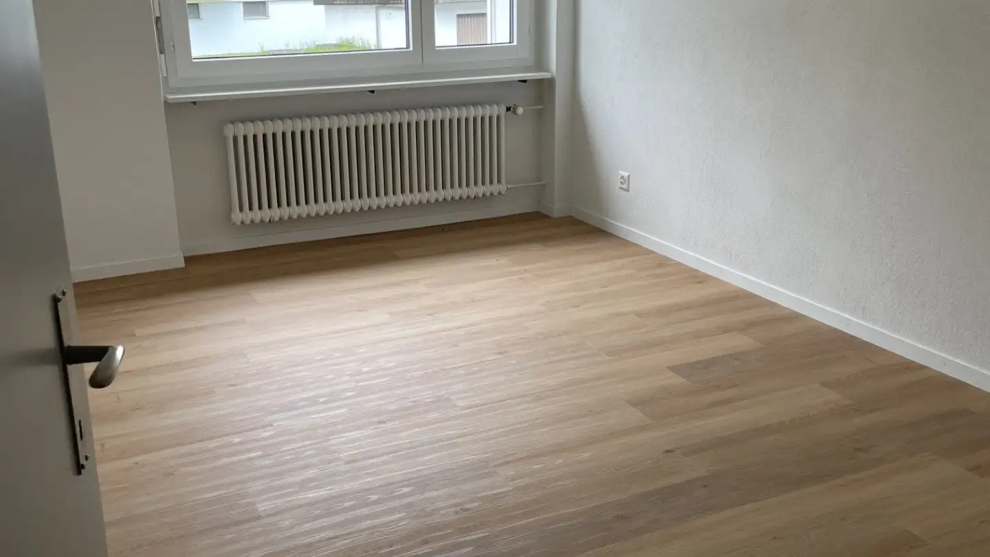 Wohnung mieten - Lanzenmoosstrasse 7, 8716 Schmerikon