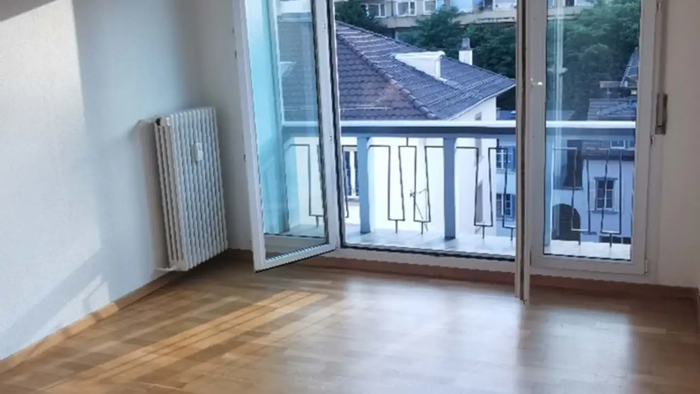 Appartement à louer - Zürichstrasse 46, 6004 Luzern
