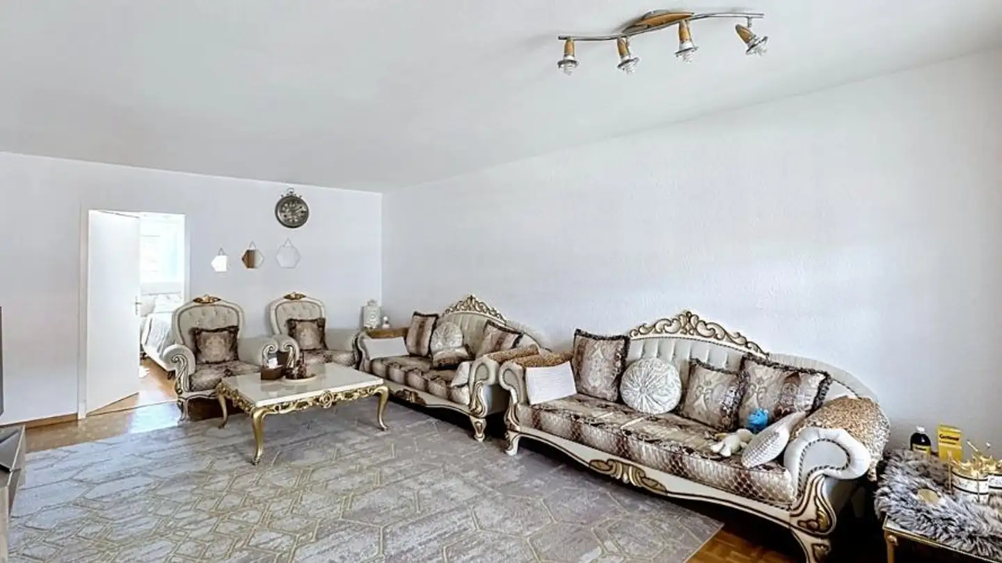 Apartment for sale - Rue Du Locle 5b, 2300 La Chaux-de-Fonds
