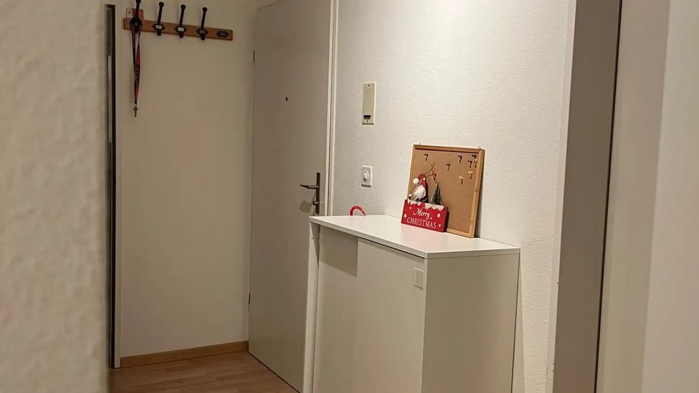 Single room for rent - 8032 Zürich - Photo 2
