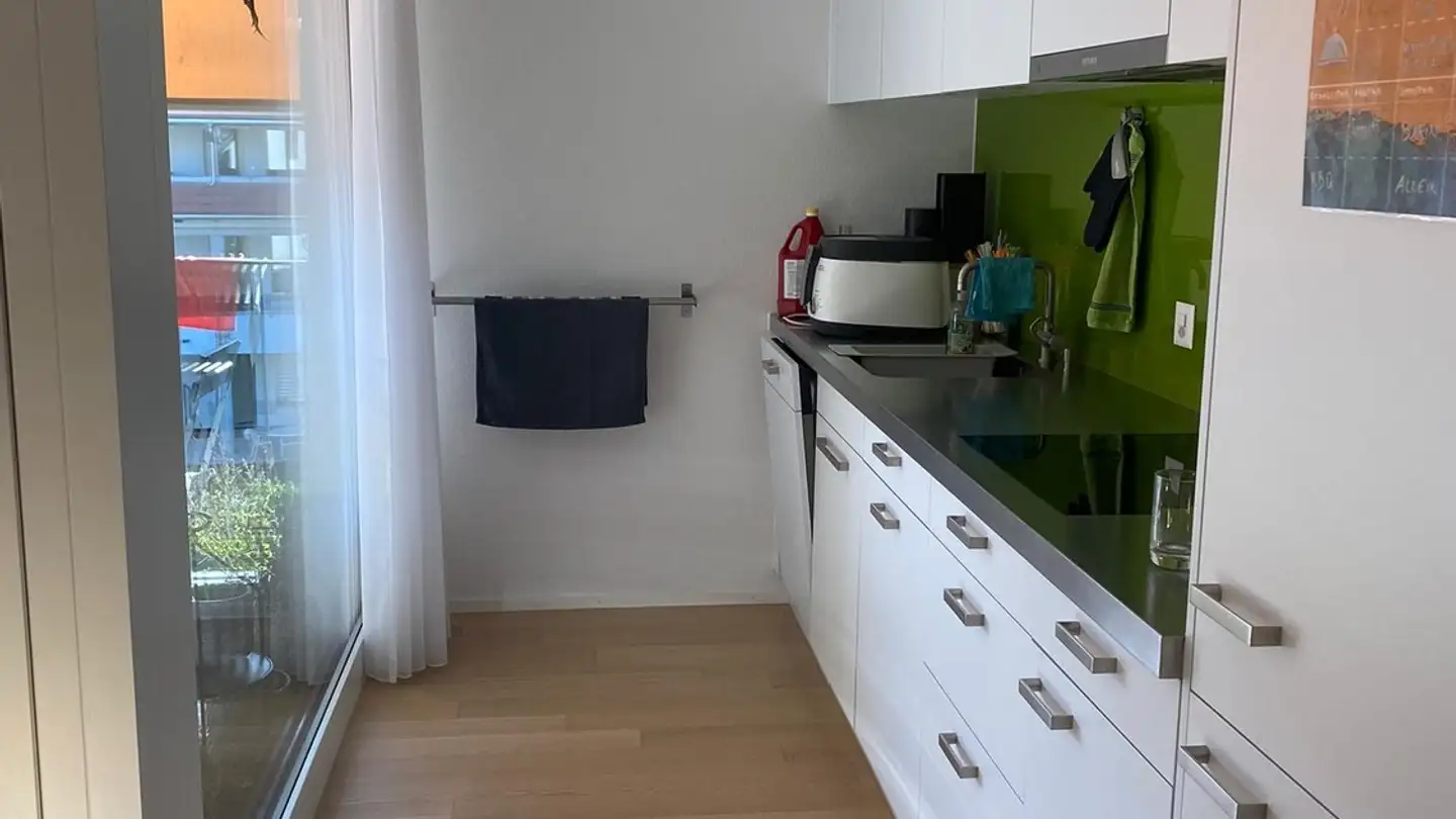 Single room for rent - 8424 Embrach - Photo 4