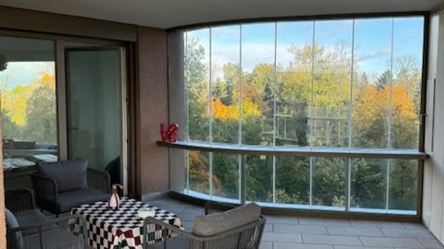 Appartamento in affitto - Seidenstrasse 1, 8304 Wallisellen - Photo 2