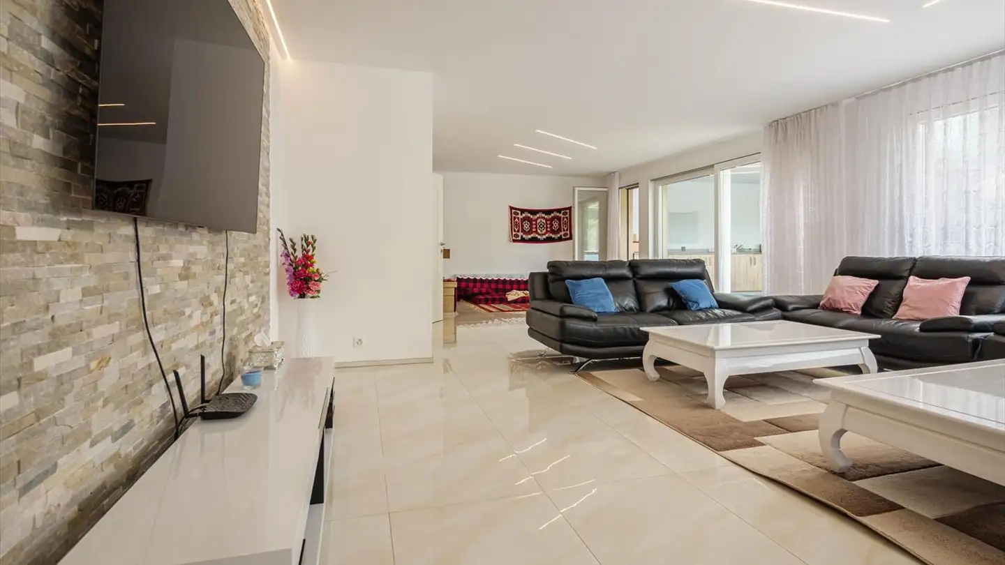 Maison individuelle à vendre - 3966 Chalais