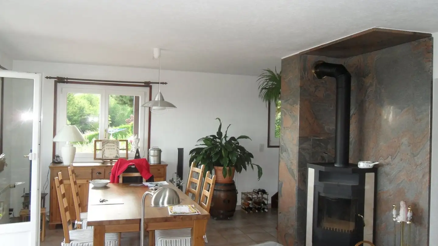 Casa singola in vendita - Chemin De La Grange-Aux-Meules 5, 1423 Villars-Burquin - Foto 3