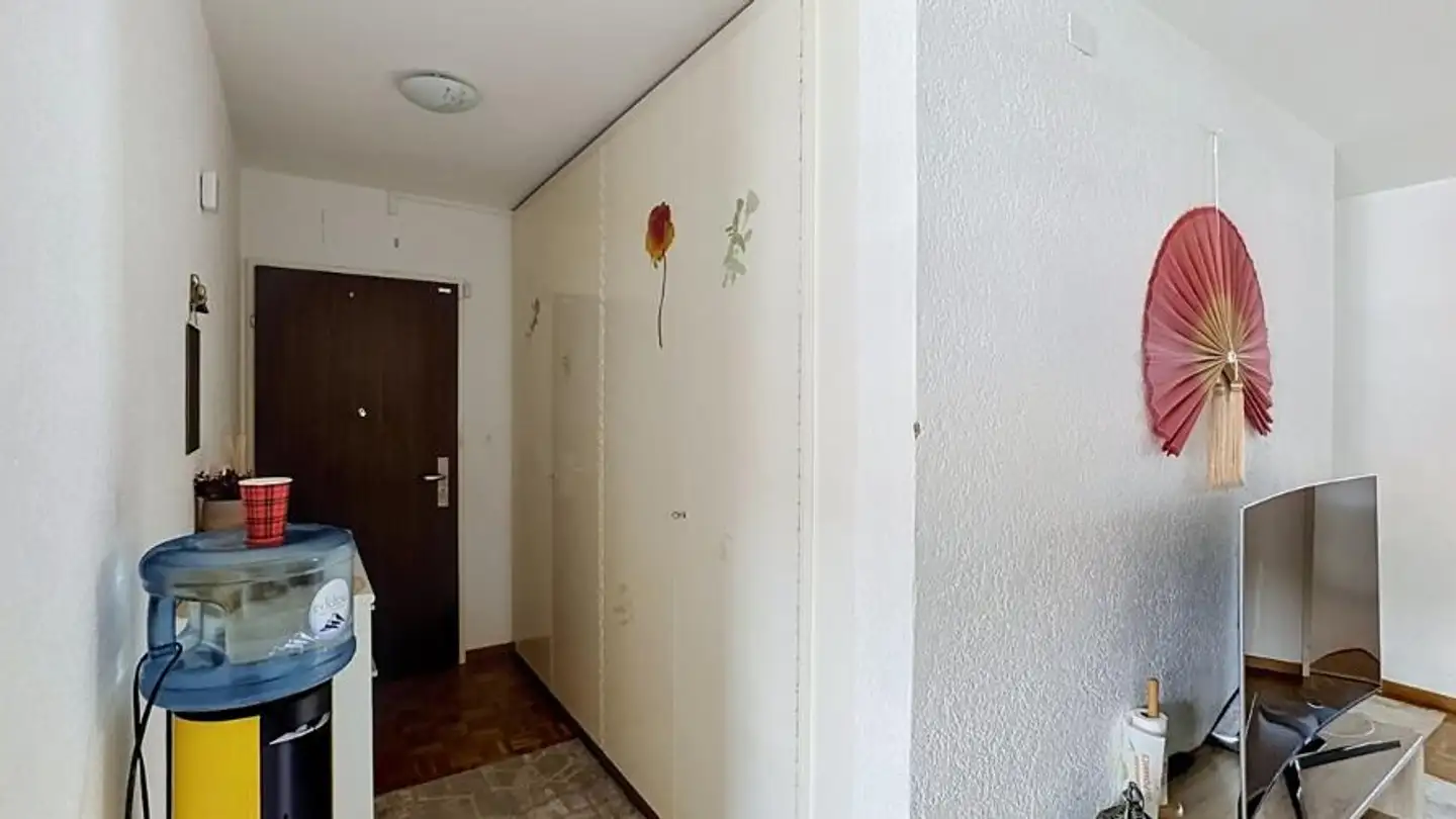 Apartment for sale - Rue Du Locle 5b, 2300 La Chaux-de-Fonds - Photo 3