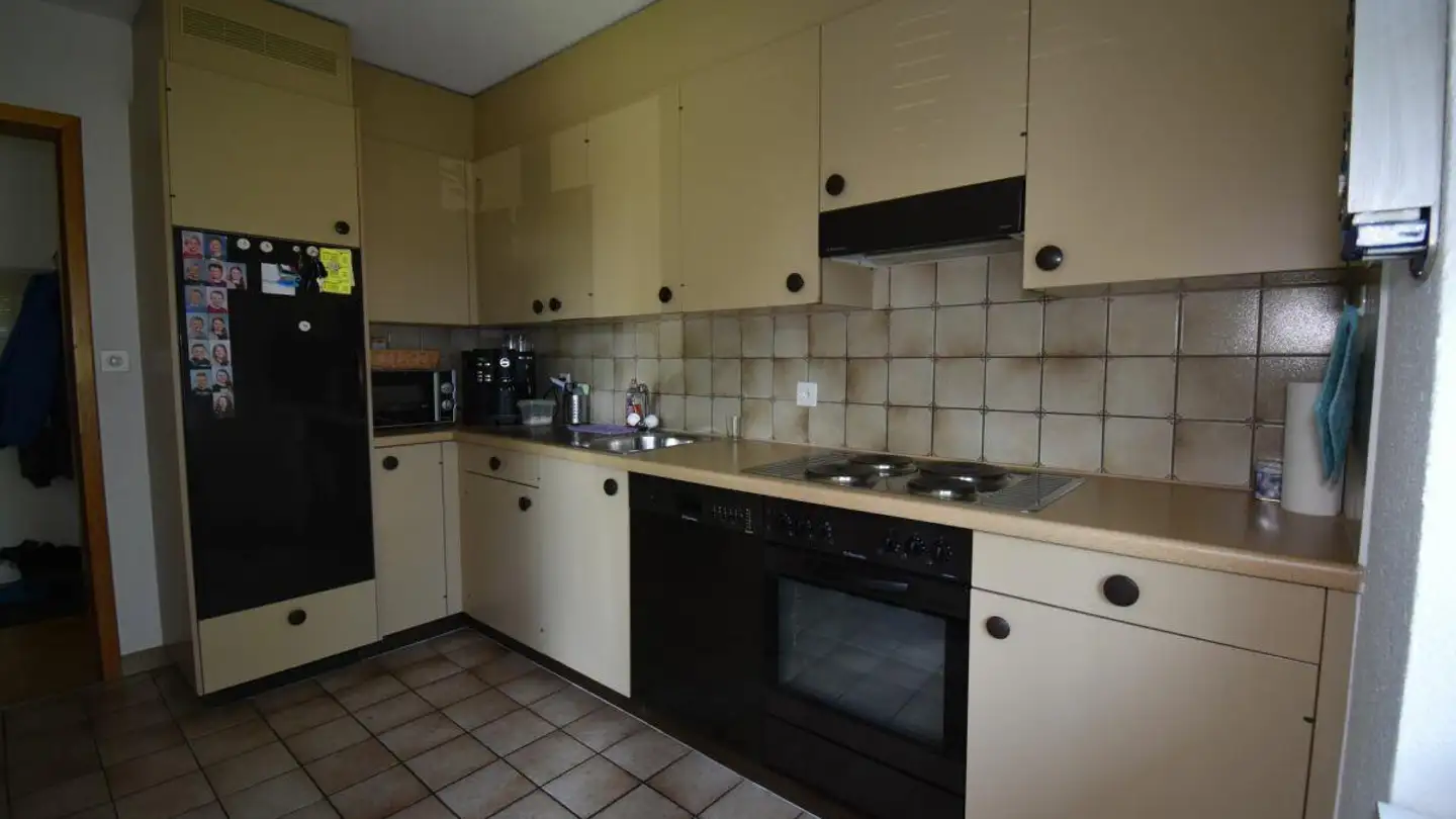 Wohnung mieten - Hasenmattstrasse, 4900 Langenthal - Foto 2