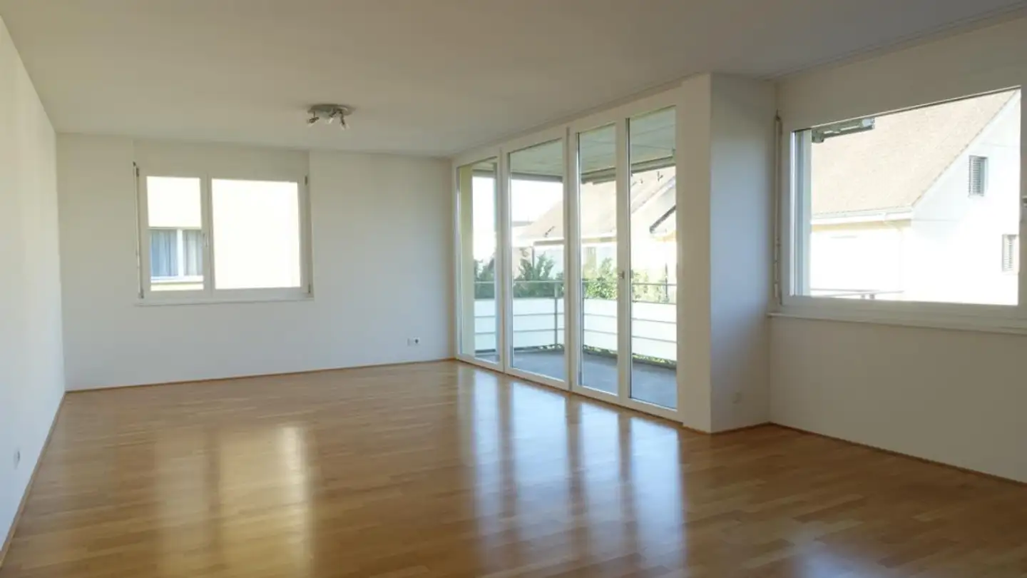 Apartment for rent - Stumpenweg 3, 6260 Reiden - Photo 3