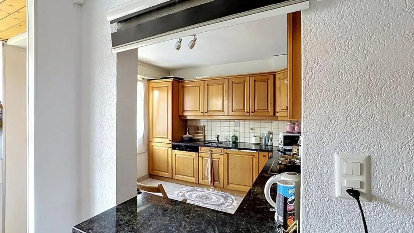 Apartment for sale - Rue Du Locle 5b, 2300 La Chaux-de-Fonds - Photo 4