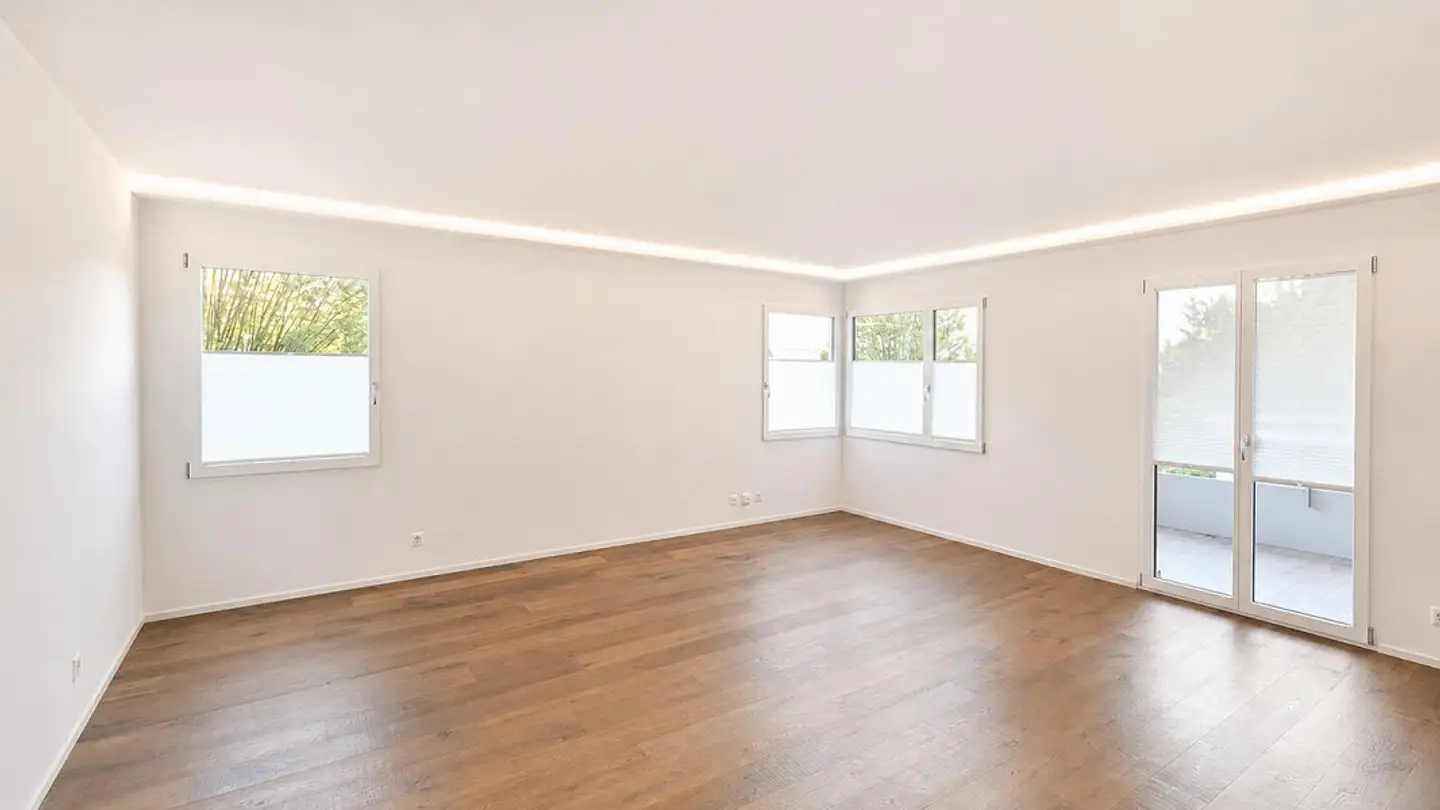 Apartment for rent - Bergstrasse 13, 6004 Luzern - Photo 4