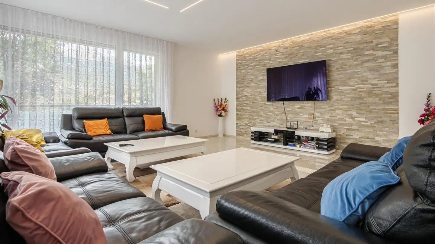 Maison individuelle à vendre - 3966 Chalais - Photo 2