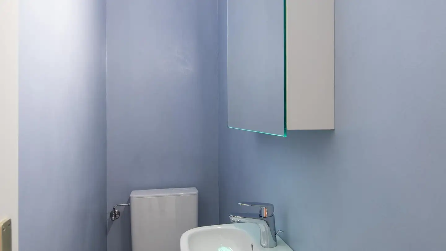 Appartement à louer - Via Giorgio Bernasconi 31a, 6850 Mendrisio - Photo 4