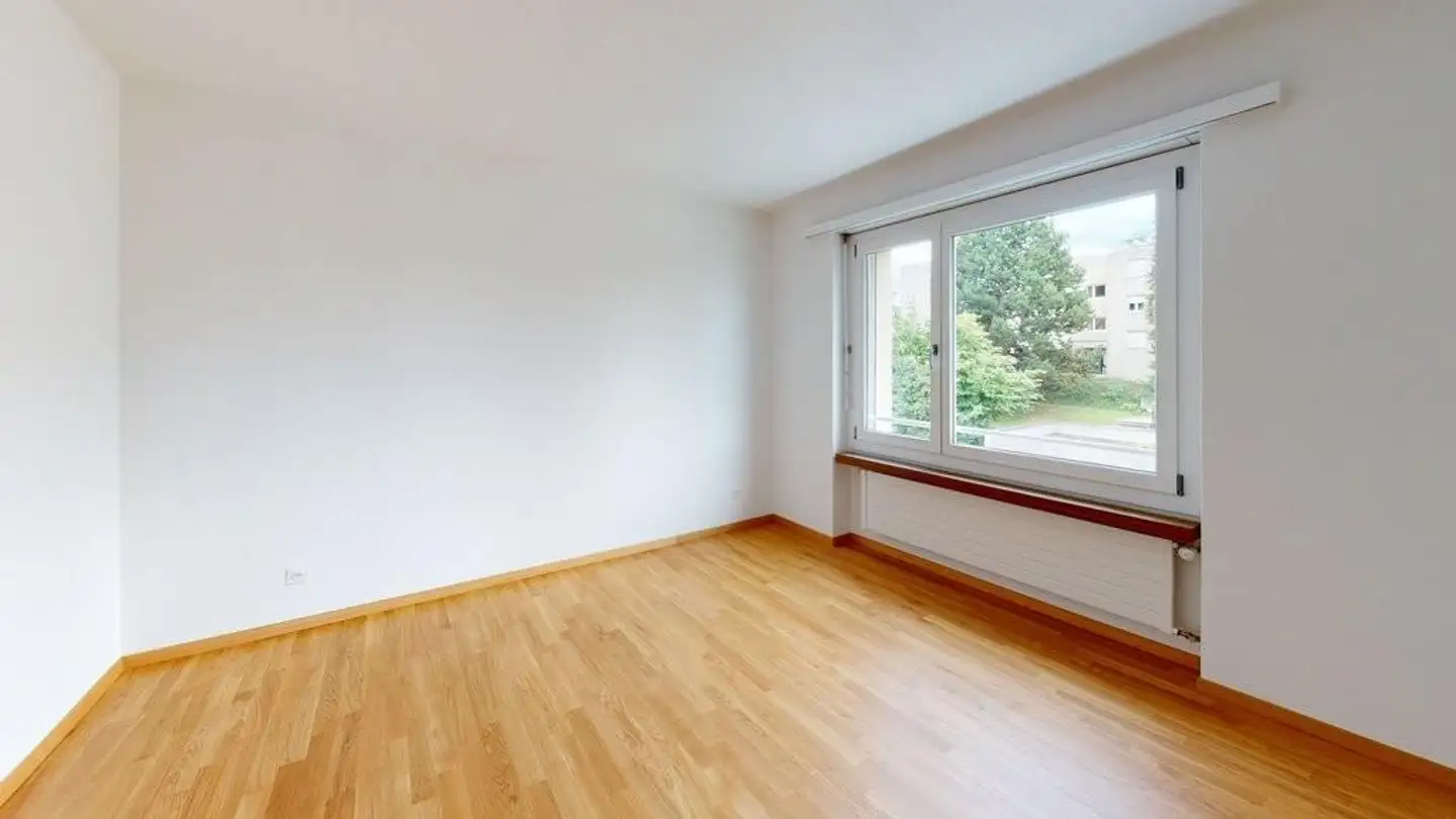 Appartement à louer - Brunnenstrasse 3, 8910 Affoltern am Albis - Photo 2