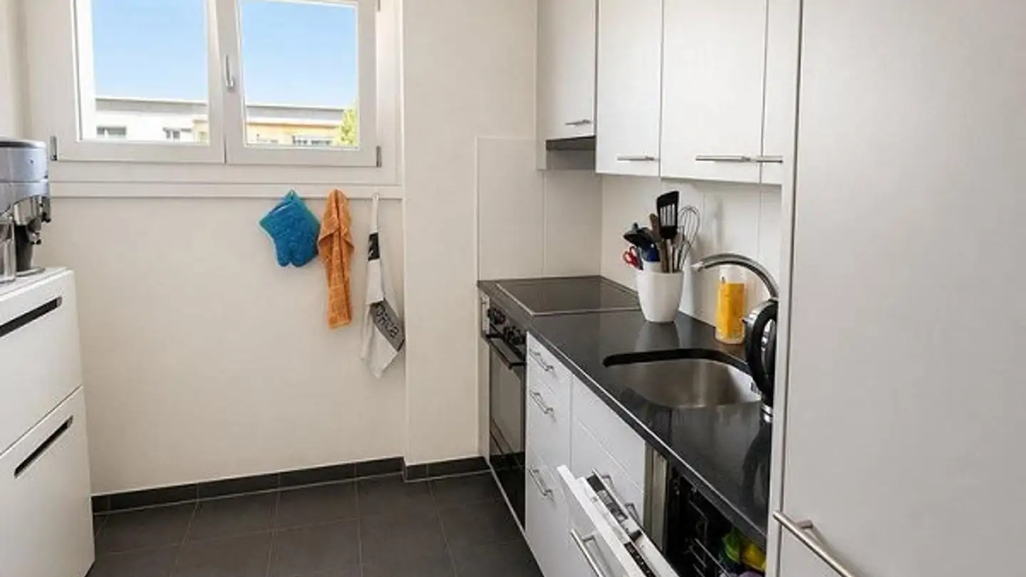 Appartement à louer - Brunnenstrasse 3, 8910 Affoltern am Albis - Photo 4