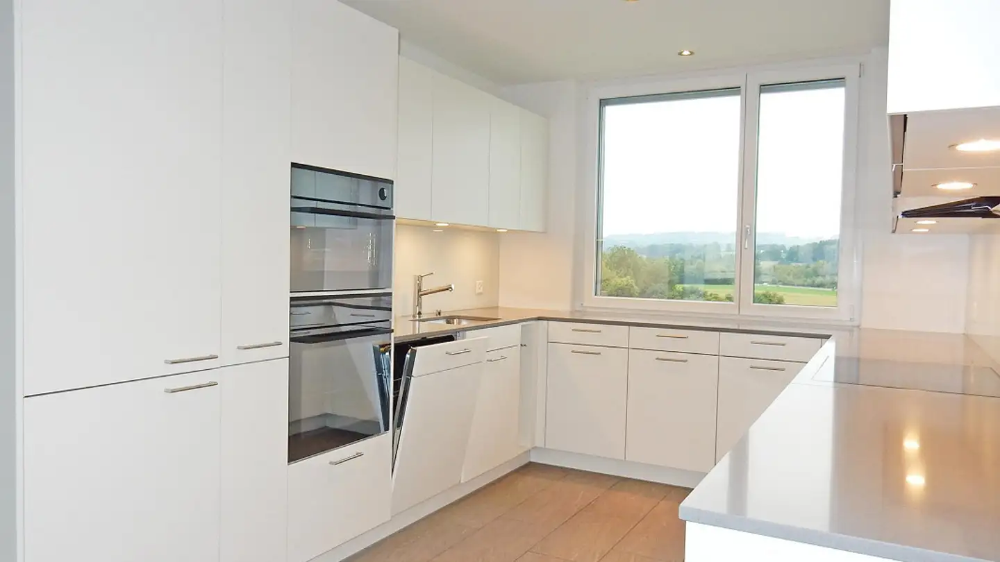 Appartamento in affitto - Büeleggweg 6b, 9244 Niederuzwil