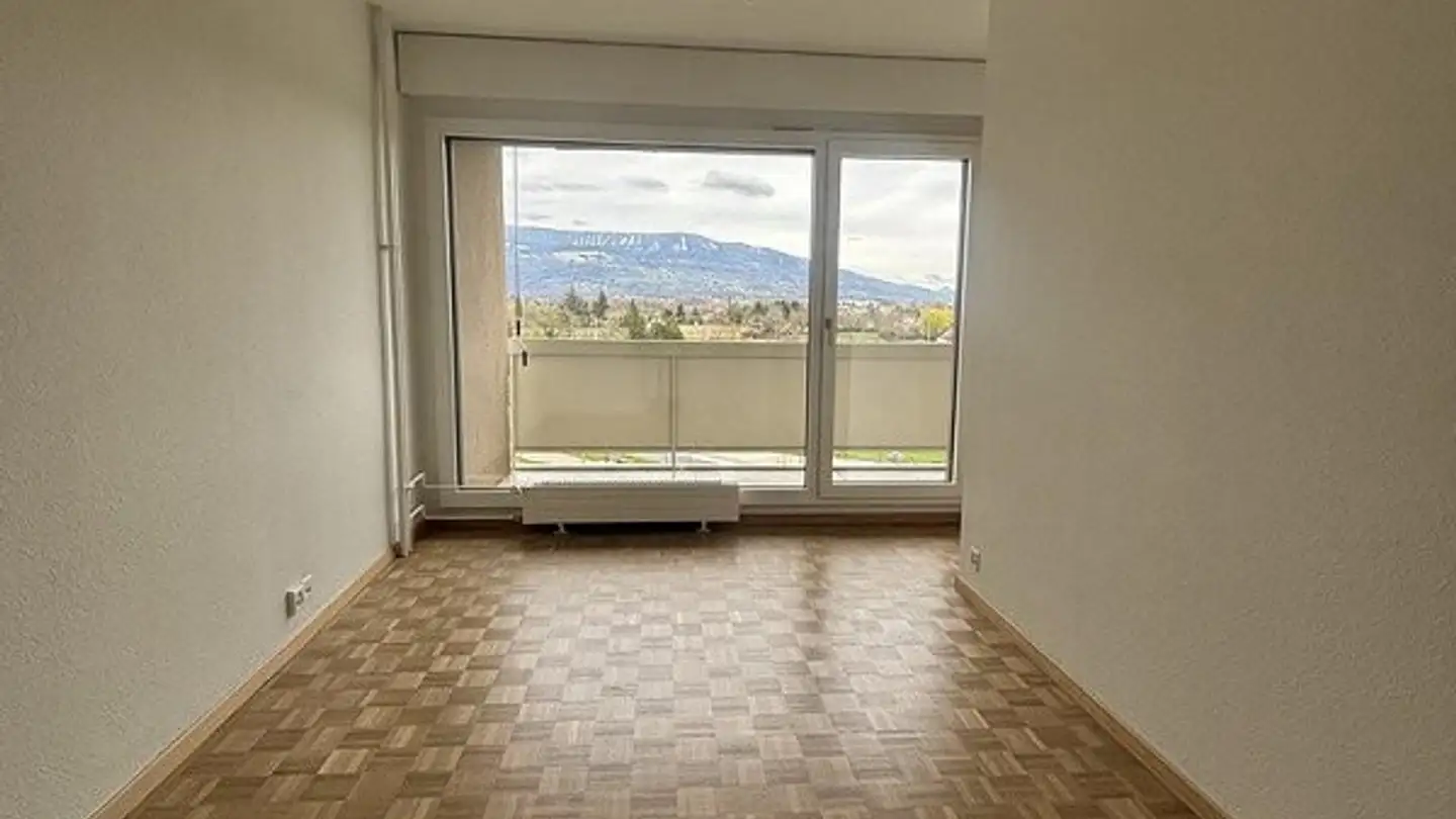 Apartment for rent - Route De Mon-Idée 47, 1226 Thônex - Photo 4